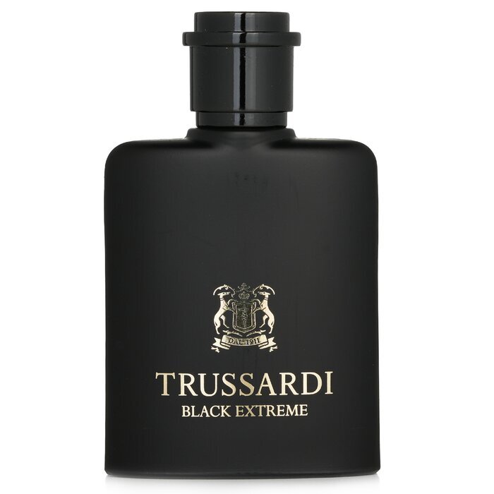 Trussardi Black Extreme Eau de Toilette Spray 50 ml