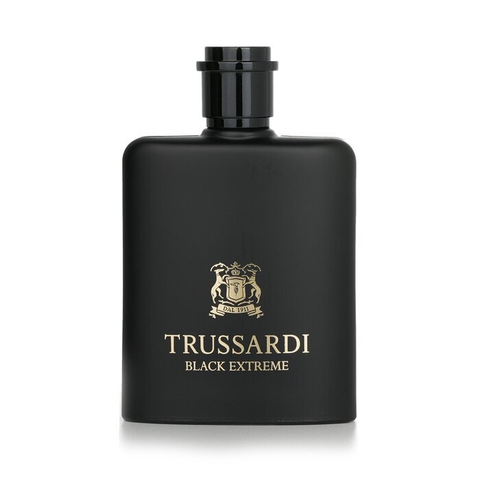 Trussardi Black Extreme Eau de Toilette Spray 100 ml