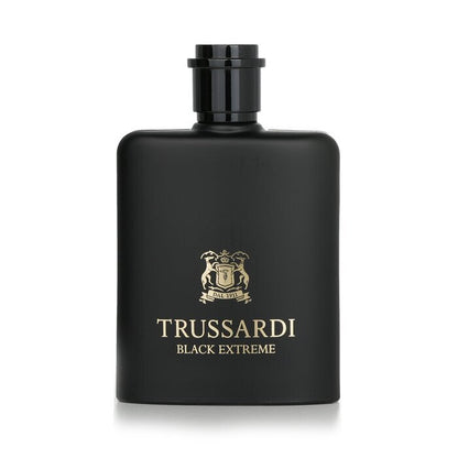 Trussardi Black Extreme Eau de Toilette Spray 100 ml