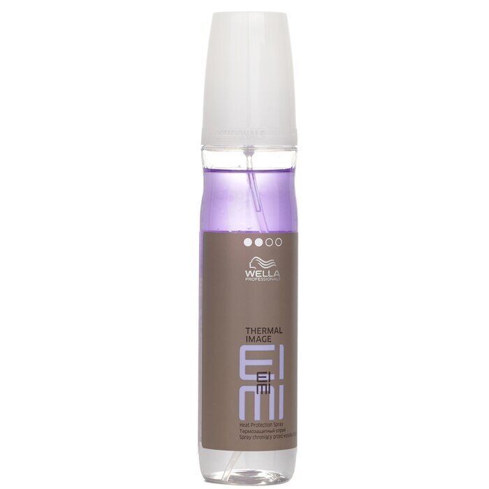 Wella EIMI Thermal Image Hitzeschutz-Haarspray (Halt 2) 150ml/5.07oz