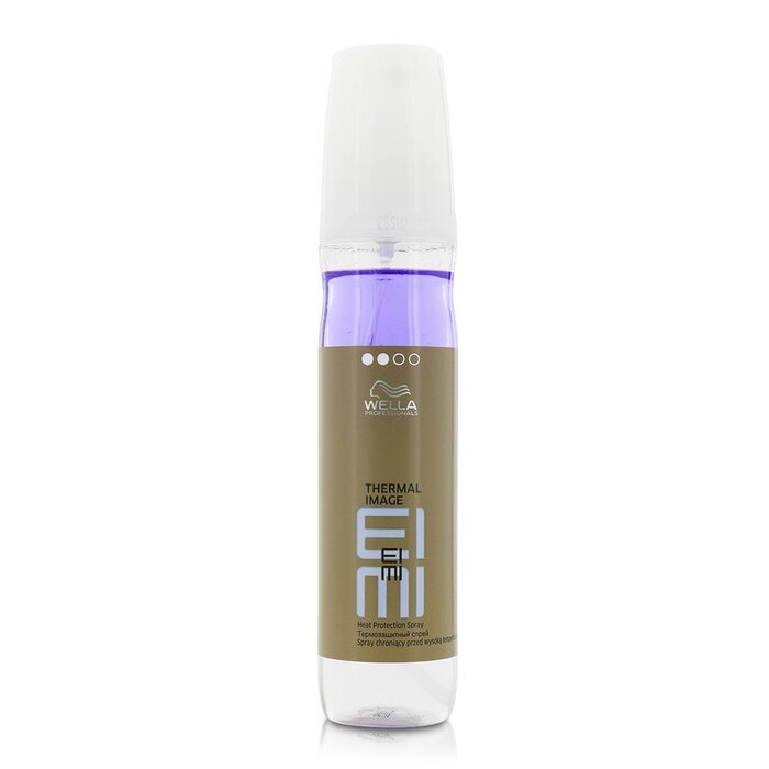 Wella EIMI Thermal Image Hitzeschutz-Haarspray (Halt 2) 150ml/5.07oz