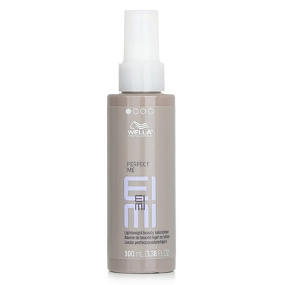 Wella EIMI Perfect Me Leichte Beauty-Balsam-Lotion (Haltestufe 1) 100 ml/3,38 oz