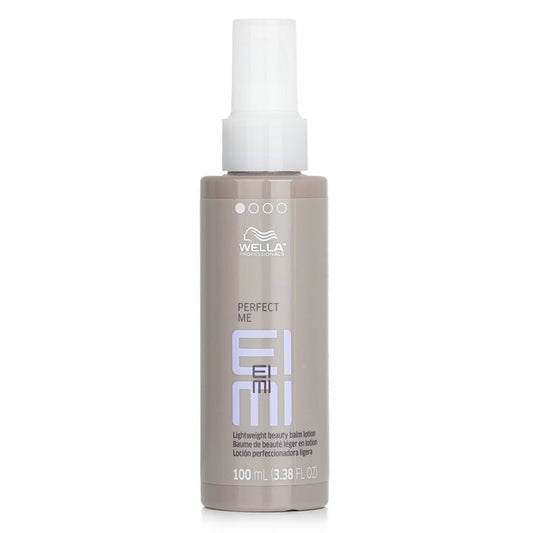 Wella EIMI Perfect Me Leichte Beauty-Balsam-Lotion (Haltestufe 1) 100 ml/3,38 oz