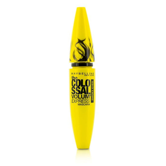 Maybelline Volum‘ Express The Colossal Smoky Eyes Mascara – Smoky Black 10,7 ml