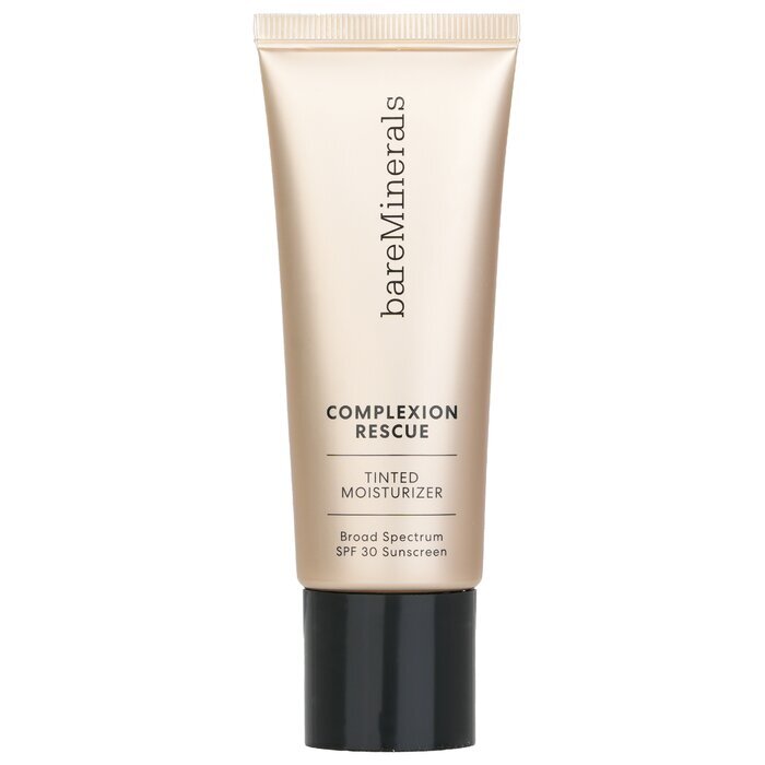 BareMinerals Complexion Rescue getönte feuchtigkeitsspendende Gel-Creme LSF 30 – Nr. 5,5 Bambus, 35 ml