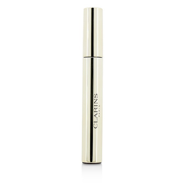 Clarins Supra Volume Mascara - Nr. 01 Intensives Schwarz, 8 ml