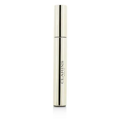 Clarins Supra Volume Mascara - Nr. 01 Intensives Schwarz, 8 ml