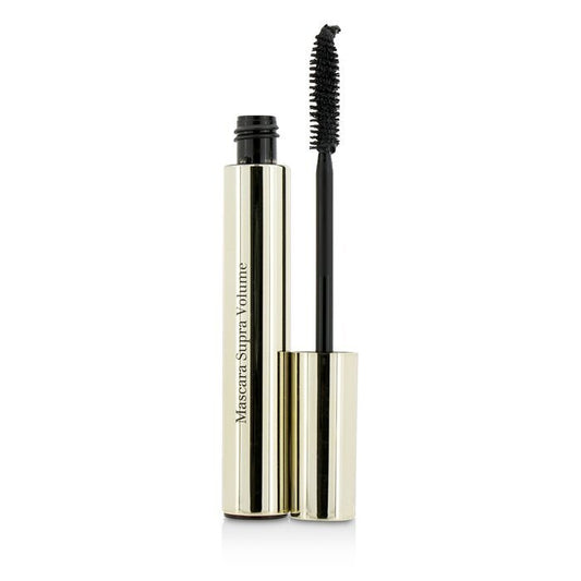 Clarins Supra Volume Mascara - Nr. 01 Intensives Schwarz, 8 ml