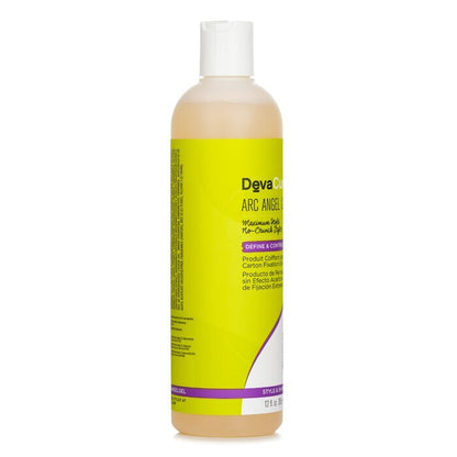 DevaCurl Arc Angel Gel (Maximaler Halt, No-Crunch-Styler – Definieren und Kontrollieren) 355 ml/12 oz