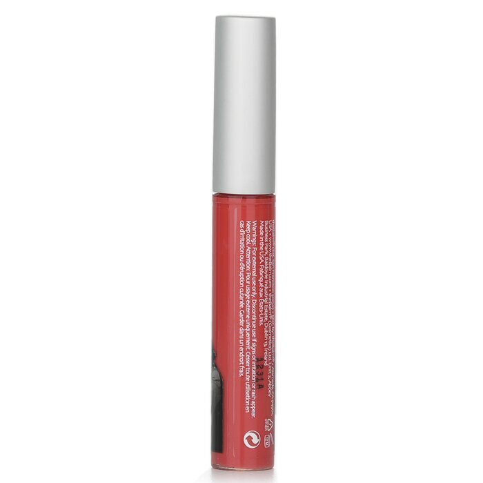 TheBalm Meet Matte Hughes Flüssiger Lippenstift mit langem Halt – Honest, 7,4 ml/0,25 oz