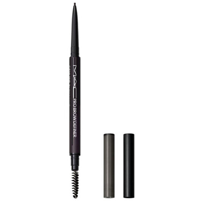 Mac Pro Brow Definer, Augenbrauenstift mit 1 mm Spitze, 24 Stunden wasserfest, 0,03 g
