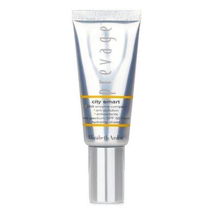 Prevage by Elizabeth Arden City Smart Broad Spectrum SPF 50 PA ++++ Hydrating Shield 40ml