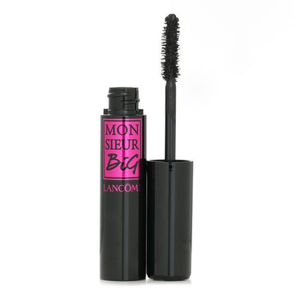 Lancome Monsieur Big Volume Mascara – 01 Big Is The New Black, 10 ml