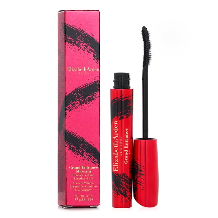 Elizabeth Arden Grand Entrance Mascara - 01 Atemberaubendes Schwarz 8,5 ml/0,3 oz