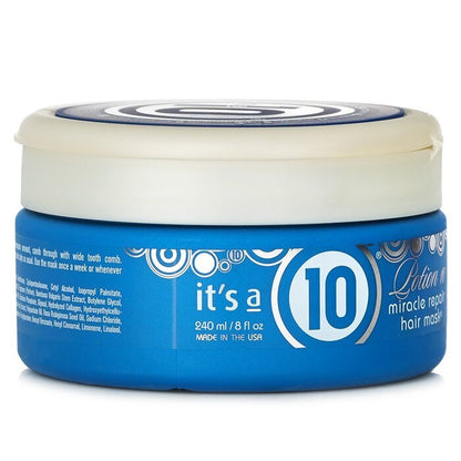 It's A 10 Potion 10 Miracle Repair Haarmaske 240ml/8oz