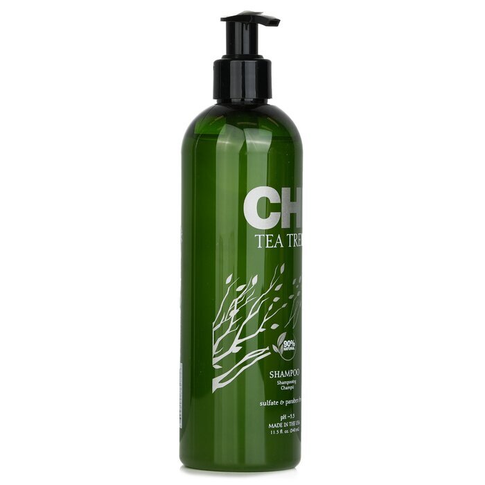 CHI Teebaumöl-Shampoo 355ml/12oz