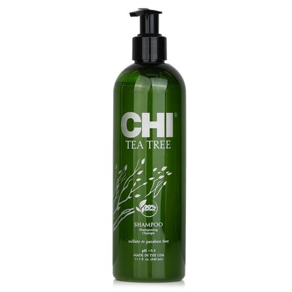 CHI Teebaumöl-Shampoo 355ml/12oz