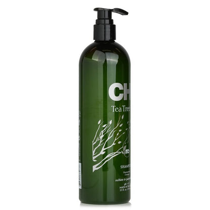 CHI Teebaumöl-Shampoo 739 ml/25 oz