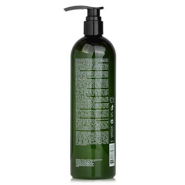 CHI Teebaumöl-Shampoo 739 ml/25 oz