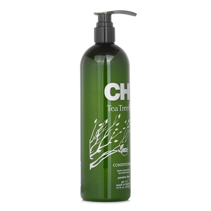 CHI Teebaumöl-Conditioner 739ml/25oz