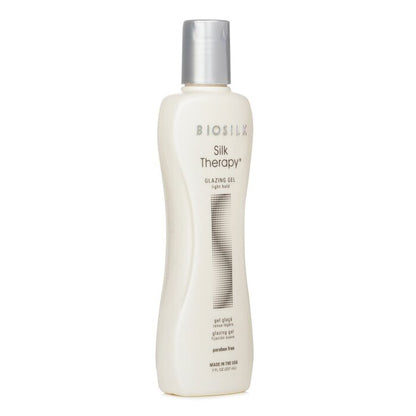 BioSilk Silk Therapy Glasurgel (leichter Halt) 207 ml/7 oz