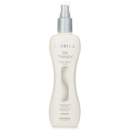 BioSilk Silk Therapy Spray Spritz (fester Halt) 207ml/7oz