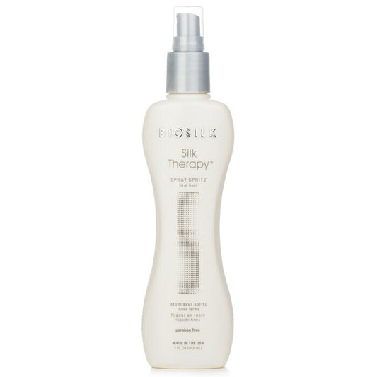 BioSilk Silk Therapy Spray Spritz (fester Halt) 207ml/7oz