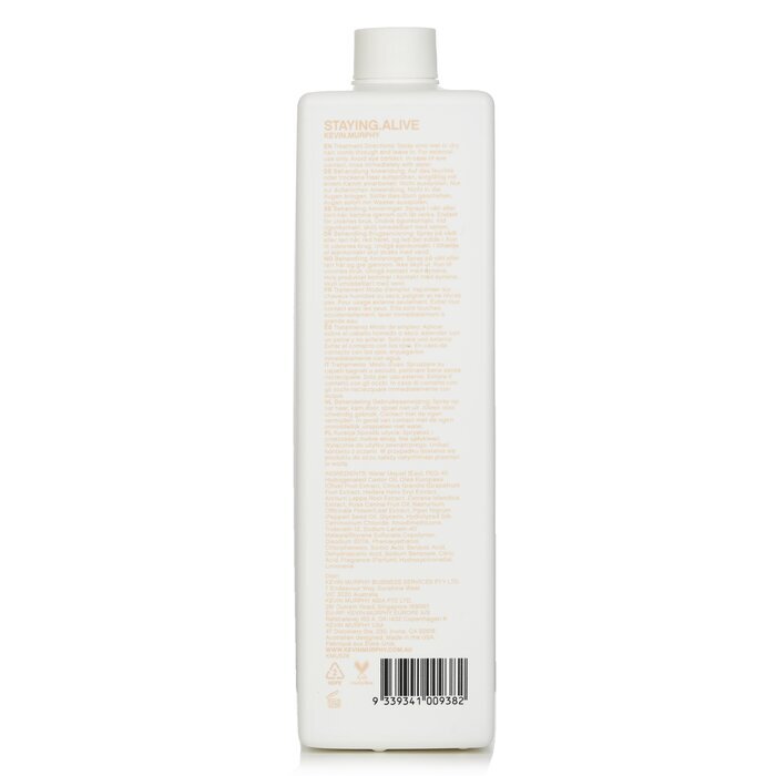 Kevin Murphy Staying.Alive Leave-In Treatment 1000ml/33.6oz