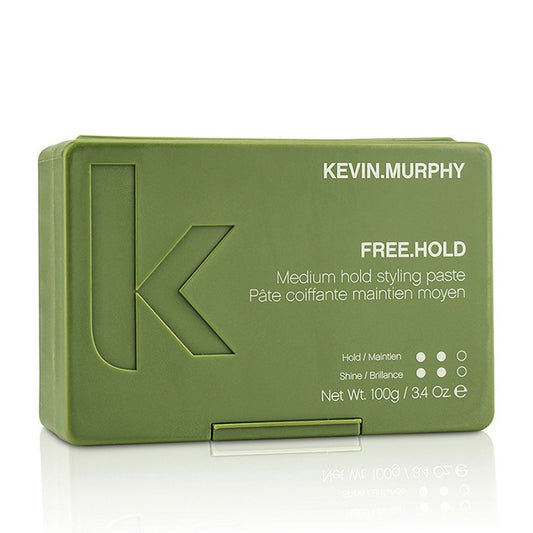 Kevin Murphy Free.Hold (Mittlerer Halt. Stylingpaste) 100g/3,5oz