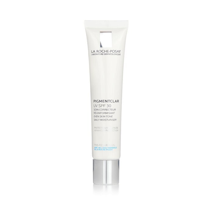 La Roche Posay Pigmentclar UV SPF30 Hauttonkorrigierende tägliche Feuchtigkeitscreme 40ml/1,3oz