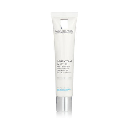 La Roche Posay Pigmentclar UV SPF30 Hauttonkorrigierende tägliche Feuchtigkeitscreme 40ml/1,3oz