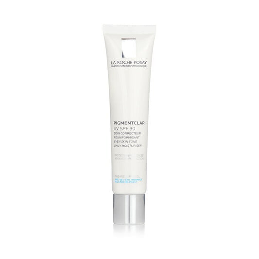 La Roche Posay Pigmentclar UV SPF30 Hauttonkorrigierende tägliche Feuchtigkeitscreme 40ml/1,3oz