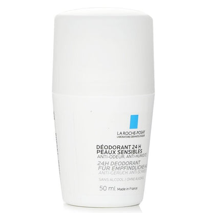 La Roche Posay 24HR Physiologisches Deodorant Roll-On 50ml/1.7oz