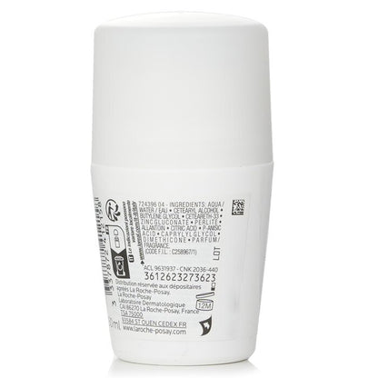La Roche Posay 24HR Physiologisches Deodorant Roll-On 50ml/1.7oz