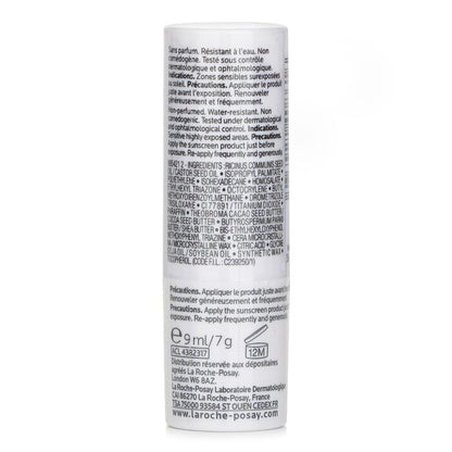 La Roche Posay Anthelios XL Stick For Sun-Sensitive Areas SPF50+ 9g