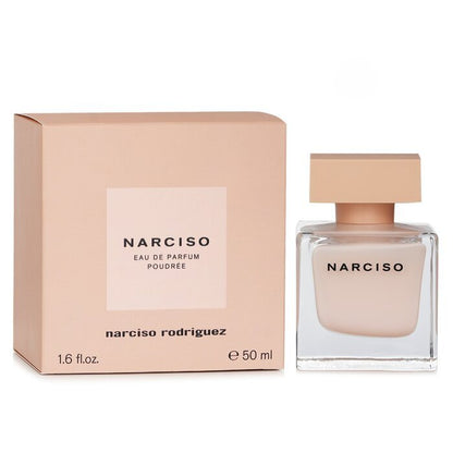 Narciso Rodriguez Narciso Poudree Eau de Parfum Spray 50 ml
