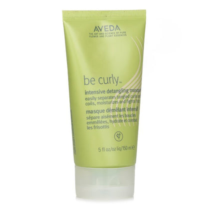 Aveda Be Curly Intensive Entwirrungsmaske 150ml/5oz