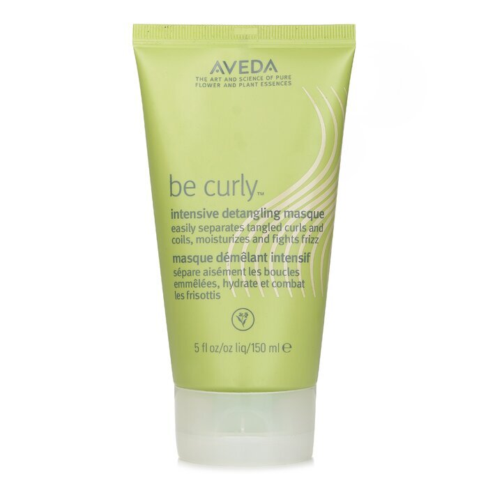 Aveda Be Curly Intensive Entwirrungsmaske 150ml/5oz