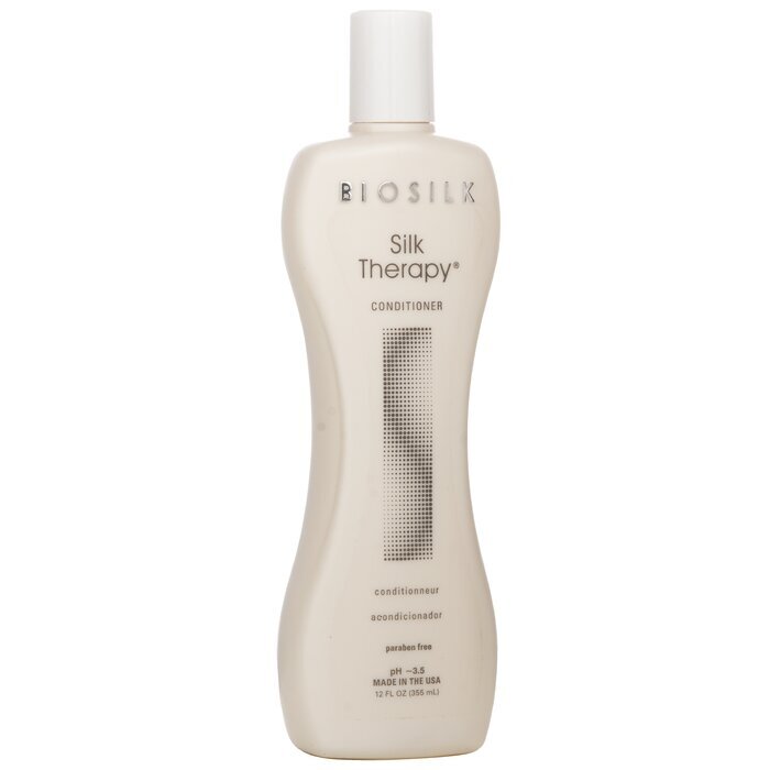 BioSilk Seidentherapie-Conditioner 355ml/12oz