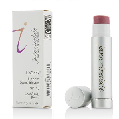 Jane Iredale LipDrink Lippenbalsam LSF 15 - Flirt 4 g/0,14 oz