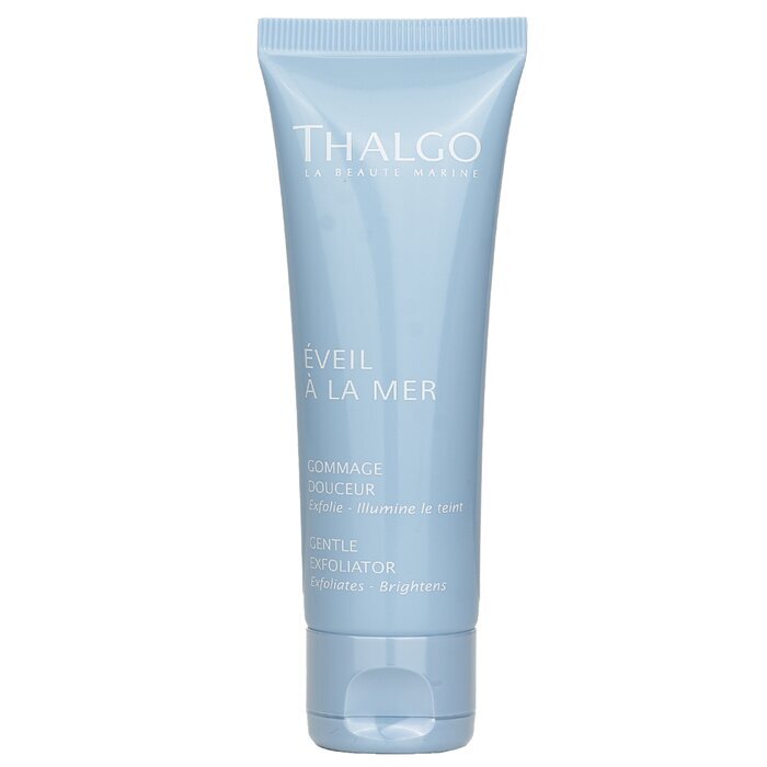 Thalgo Eveil A La Mer Sanftes Peeling – für trockene, empfindliche Haut, 50 ml