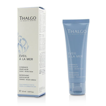 Thalgo Eveil A La Mer Erfrischendes Peeling - Für normale bis Mischhaut 50ml/1.69oz