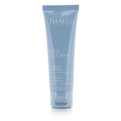 Thalgo Eveil A La Mer Erfrischendes Peeling - Für normale bis Mischhaut 50ml/1.69oz