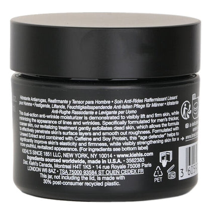 Kiehl's Age Defender Moisturizer 50ml