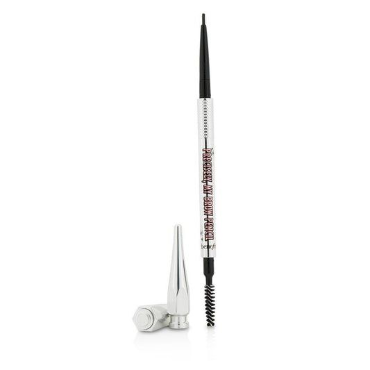 Benefit Precisely My Brow Pencil (Ultrafeiner Augenbrauenstift) – Nr. 4 (Mittel) 0,08 g/0,002 oz