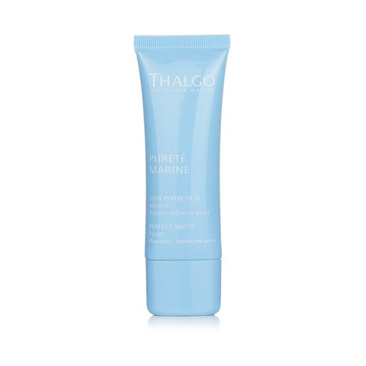 Thalgo Purete Marine Perfect Matte Fluid - Für Mischhaut bis fettige Haut 40ml/1.35oz