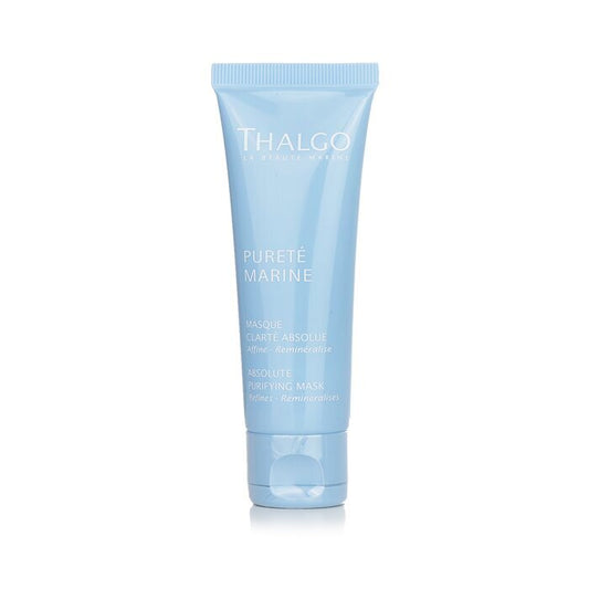 Thalgo Purete Marine Absolute Purifying Mask - Für Mischhaut bis fettige Haut 40ml/1.35oz