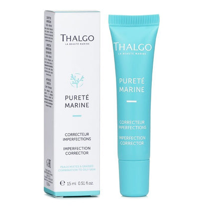 Thalgo Purete Marine Imperfection Corrector – Für Mischhaut bis fettige Haut, 15 ml