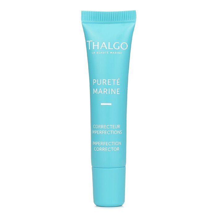 Thalgo Purete Marine Imperfection Corrector – Für Mischhaut bis fettige Haut, 15 ml