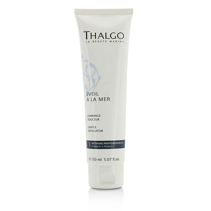 Thalgo Eveil A La Mer Sanftes Peeling – für trockene, empfindliche Haut (Salongröße) 150 ml/5,07 oz